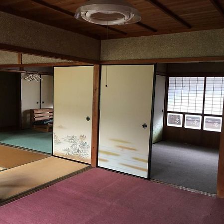 Guesthouse Fuki Juku Koya Dış mekan fotoğraf