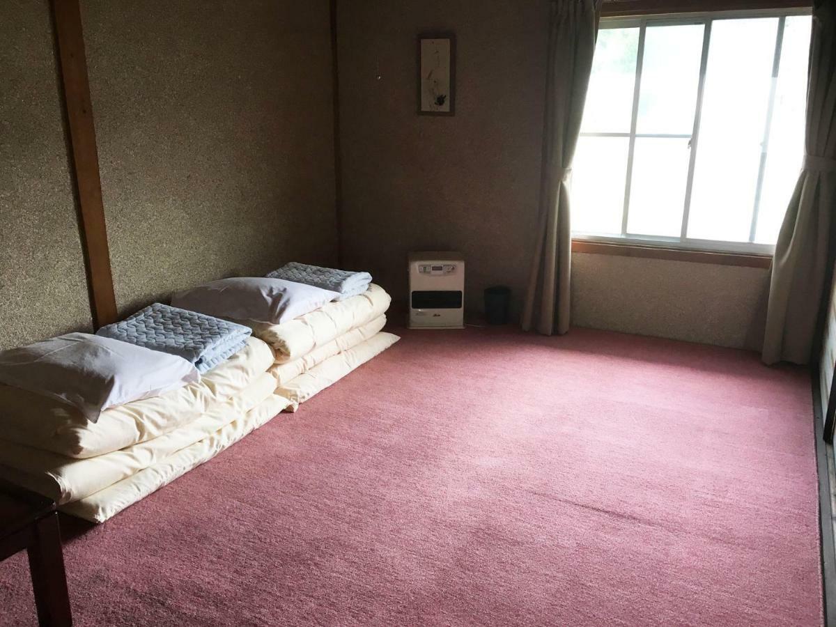 Guesthouse Fuki Juku Koya Dış mekan fotoğraf