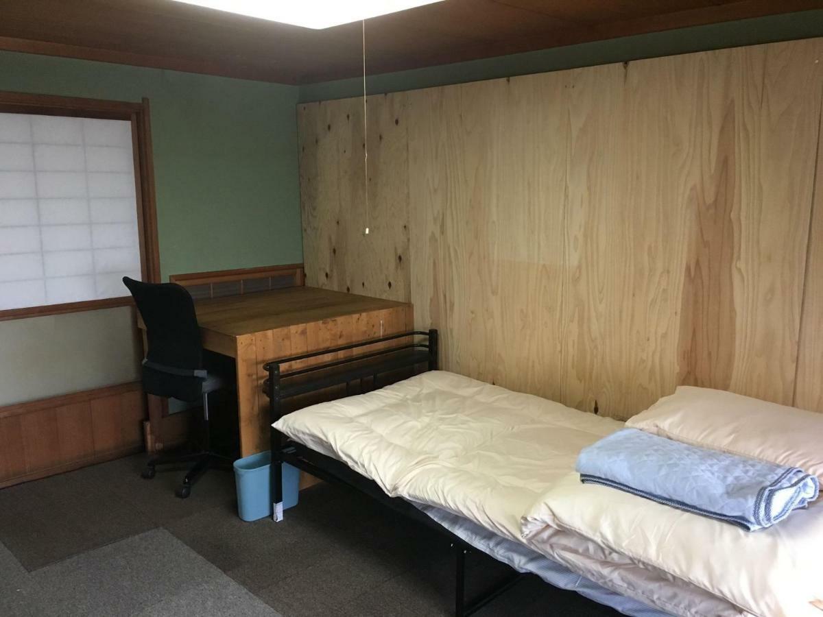 Guesthouse Fuki Juku Koya Dış mekan fotoğraf