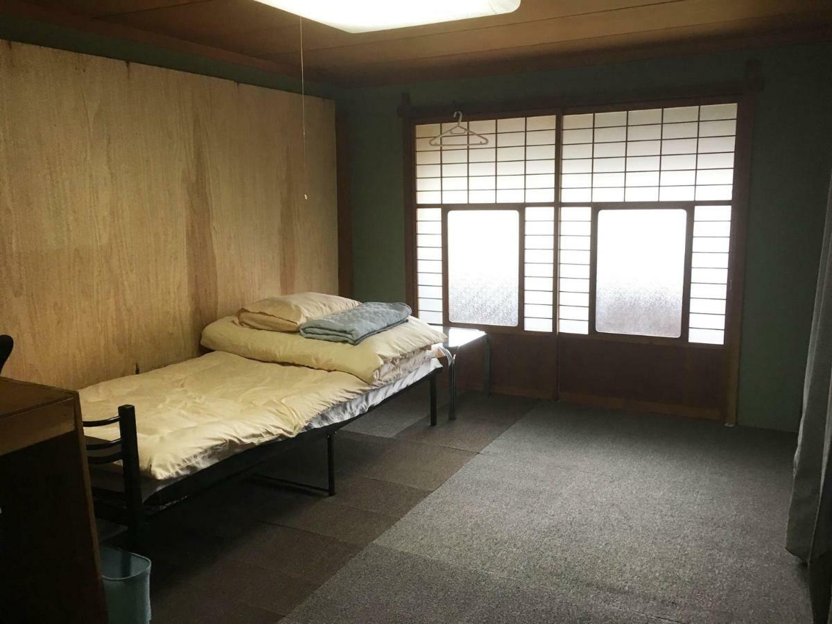 Guesthouse Fuki Juku Koya Dış mekan fotoğraf