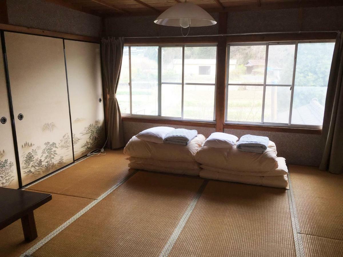 Guesthouse Fuki Juku Koya Dış mekan fotoğraf