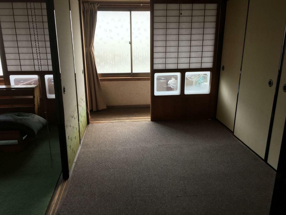 Guesthouse Fuki Juku Koya Dış mekan fotoğraf