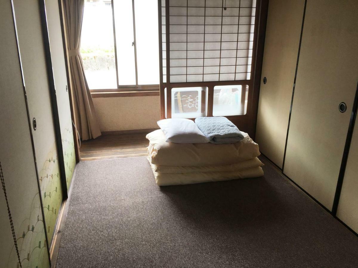 Guesthouse Fuki Juku Koya Dış mekan fotoğraf